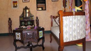 Nest Style Beach Hotel Zanzibar - Makunduchi - 3