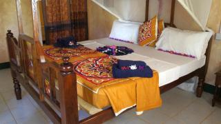 Nest Style Beach Hotel Zanzibar - Makunduchi - 2