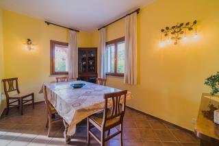 Villa Doddy nei pressi di Barbarossa - Porto Azzurro - 1