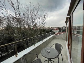 BayMari Suites Plus Florya - 1