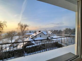 Apartament 3 Pokoje - 3