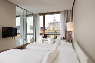 Hotel Am Domplatz - Adult Only - Linz - 1