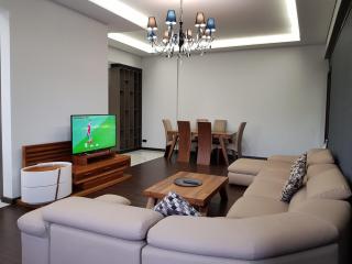 Northern Avenue, 3 bedrooms Luxury, New Renovated apartment TT666 - Erevan - 5