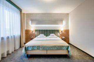 Hotel La Mar - Kielce - 9