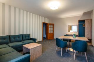 Hotel La Mar - Kielce - 1