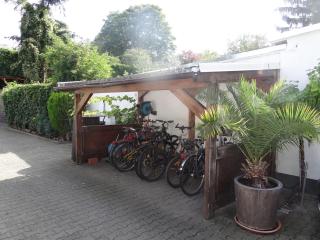 Apartment-EG-05 - Darmstadt - 2