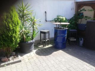 Apartment-EG-05 - Darmstadt - 1