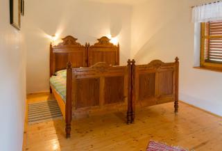 Farmhouse in Köveskál (Balatonfelvidék) for 6 persons - 9