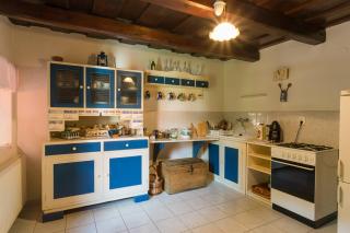 Farmhouse in Köveskál (Balatonfelvidék) for 6 persons - 6