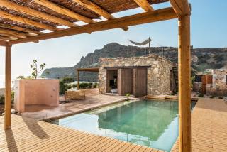 Elafonisi Villas - Livadia - 8