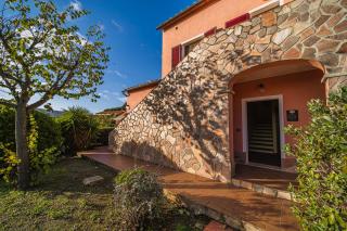 Villa Doddy nei pressi di Barbarossa - Porto Azzurro - 5
