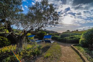 Villa Doddy nei pressi di Barbarossa - Porto Azzurro - 8
