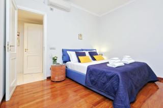 Luxury 2 bed Flat - Close to Vatican - 9