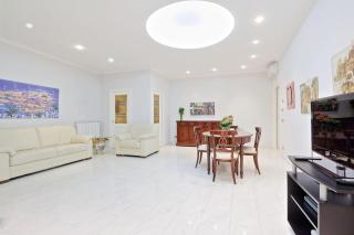 Luxury 2 bed Flat - Close to Vatican - 5