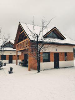 Domki Wypoczynkowe Zadzielanka - 3