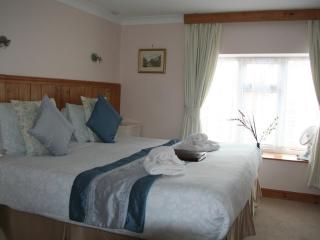 Crab pot cottage - Flamborough - 2