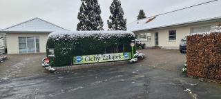 Cichy zakątek - Odense - 2