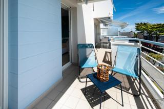 Chill & Cozy : enjoy the spot! - Pornichet - 1