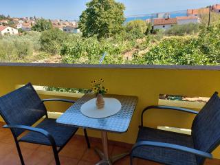 Rooms Mediterranean Gardens - Preko - 1