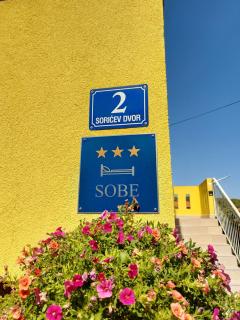 Rooms Mediterranean Gardens - 6