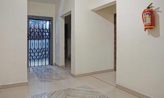 Itsy Hotels AY Plus Hotels - Kharadi - 8