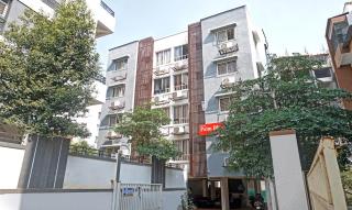 Itsy Hotels AY Plus Hotels - Kharadi - 0