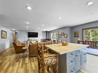 Moose Trail Retreat home - 1