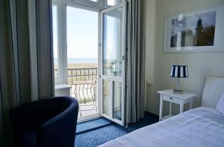 Parkhotel Seeblick - Warnemünde - 5