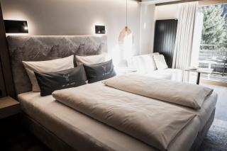Verwöhn-Wellnesshotel Walserhof - Hirschegg - 9