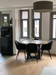 Au-Mer Maison M - De Panne - 5