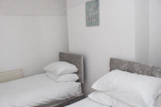 Morning Star Home - Liverpool - 3
