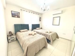 NISSI 3 VIEW HOLIDAY 2 BEDROOM APARTMENT - Ayia Napa - 2