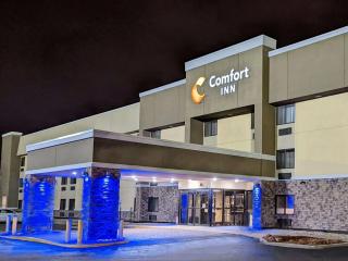 Comfort Inn Matteson - Chicago - Matteson - 0