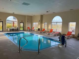Wingate by Wyndham Clearfield - Clearfield - 9