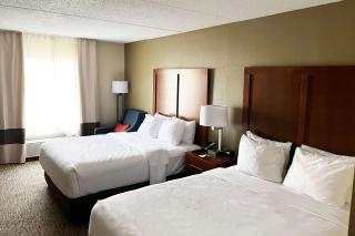 Wingate by Wyndham Clearfield - Clearfield - 5