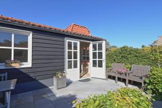 Studio Herenstraat 6 - Baddomburg - 6