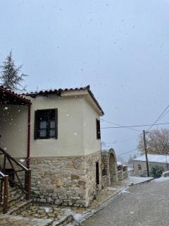 St. John Traditional House - Áyios Ioánnis - 3