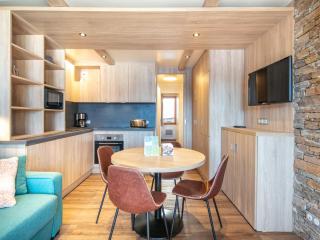 Vacancéole - Résidence Le Beauregard - La Léchère - 2