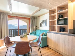 Vacancéole - Résidence Le Beauregard - La Léchère - 3