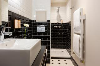 Ours Blanc Hotel & Spa - Les Menuires - 5