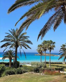 NISSI 3 VIEW HOLIDAY 2 BEDROOM APARTMENT - 5