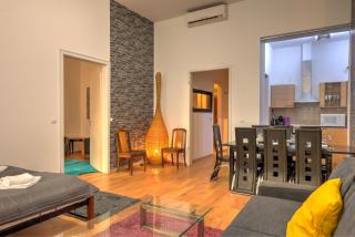 Central Capital Apartments - Budapest - 5