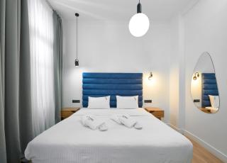 The Maroon Bottle Luxury Suites - Tesalónica - 5