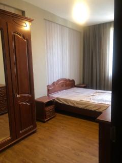 Dona Palace Apartments - Tbilisi - 9