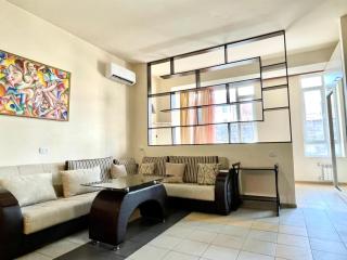 Armenak Apartment 7/1 Nalbandyan - 4