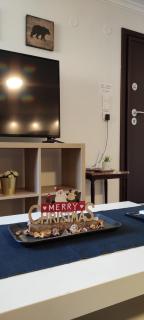 Zeus Studio on Palamidi foothills - 6