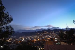 Tika Wasi Casa Boutique - 1