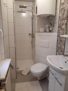 Ferienwohnung 2 bei Familie Saupe - Schaprode - 1