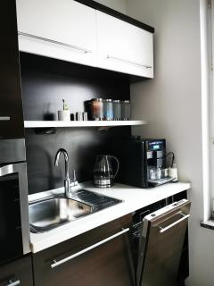 Sweet Lime Apartments Kaszubska - Breslavia - 7