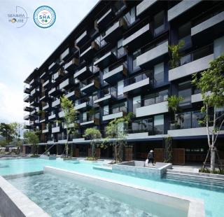 Seamira House Huahin - Hua Hin - 2